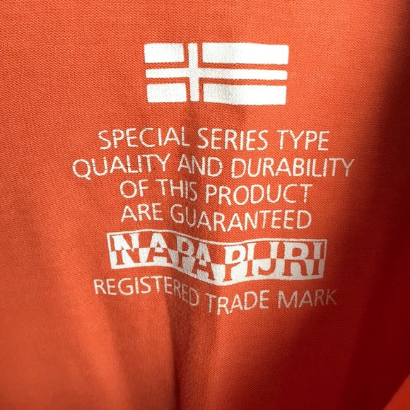 NAPAPIJRI - Picture 3 of 16